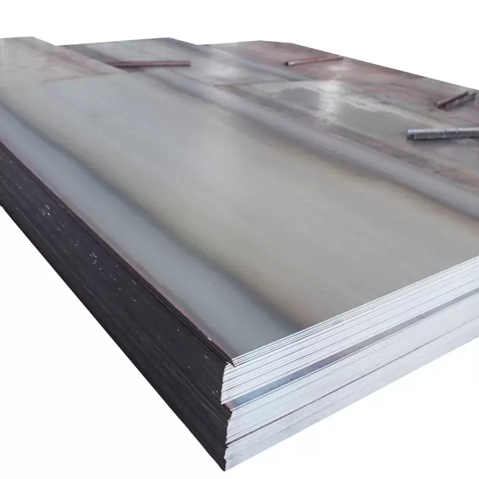 Carbon Steel Plate