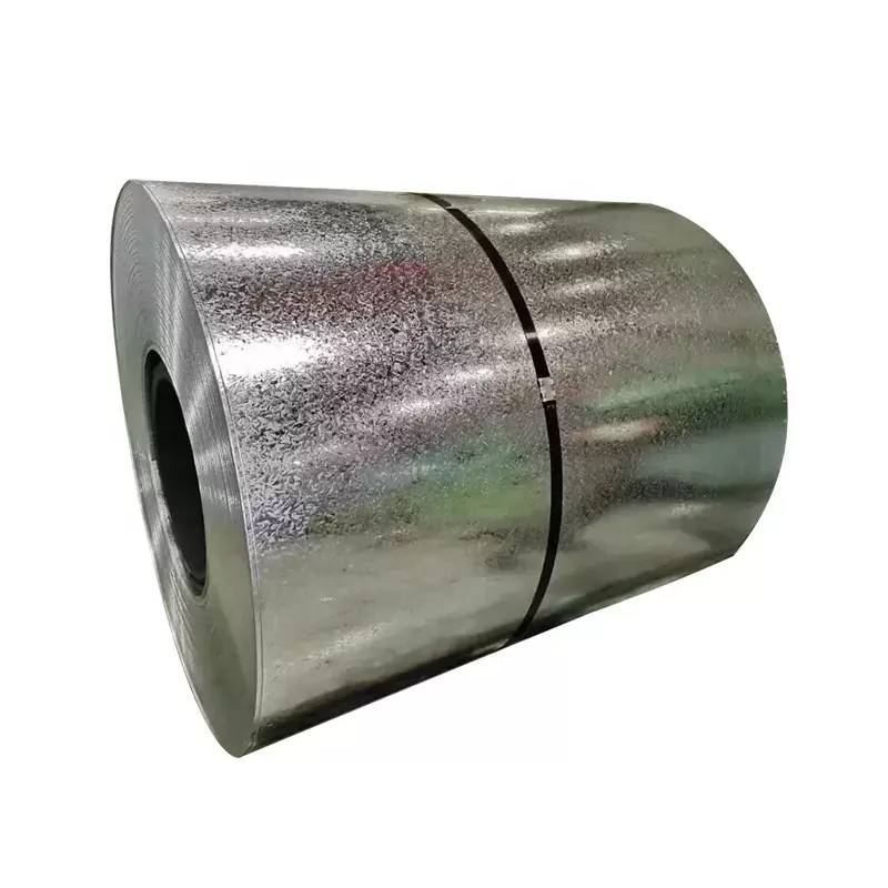 Galvanized Steel Coil