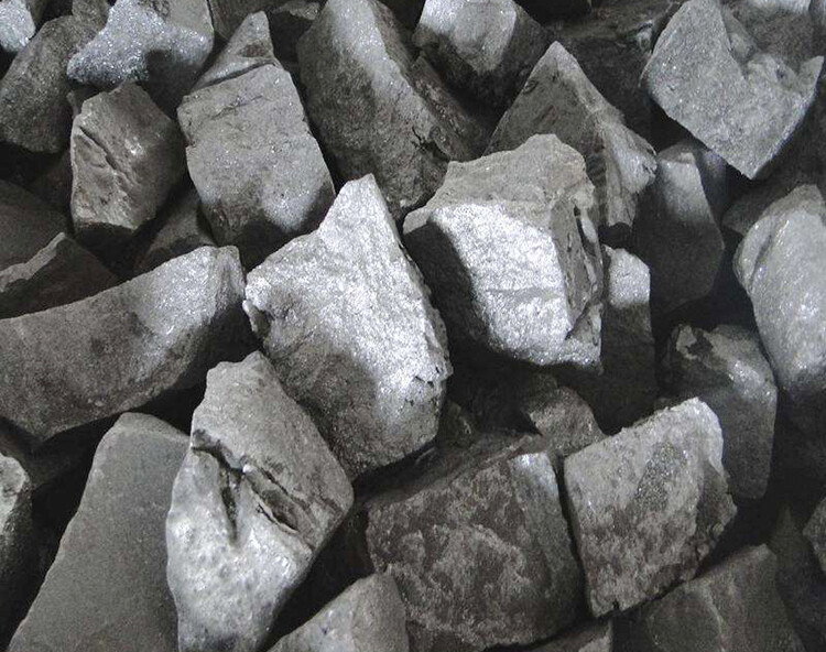 Ferrosilicon 75