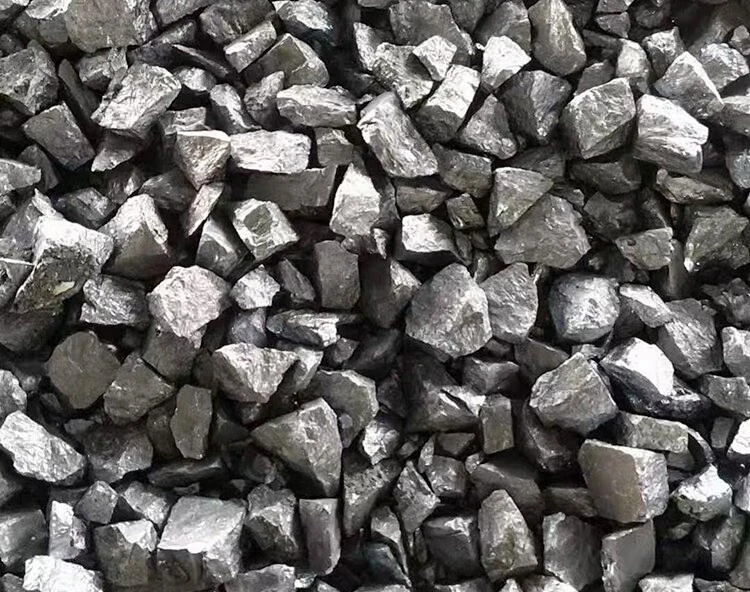 Silicon Metal