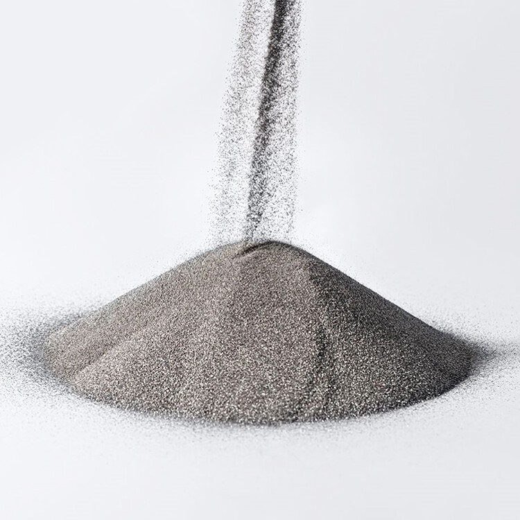 Titanium iron powder