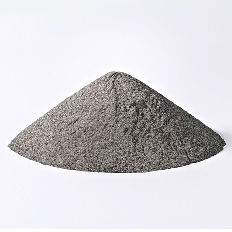 Titanium iron powder