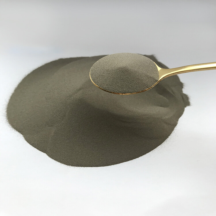 Feti alloy ferrotitanium 70 metal powder factory price