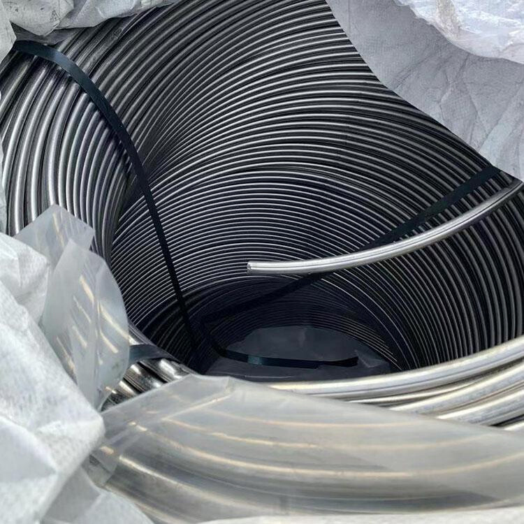 Alloy Cored Wire