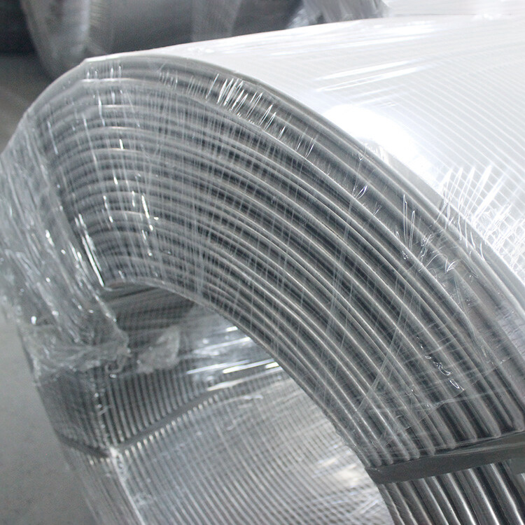 Spheroidizing line (rare earth barium calcium spheroidizing line magnesium, low magnesium spheroidizing line)