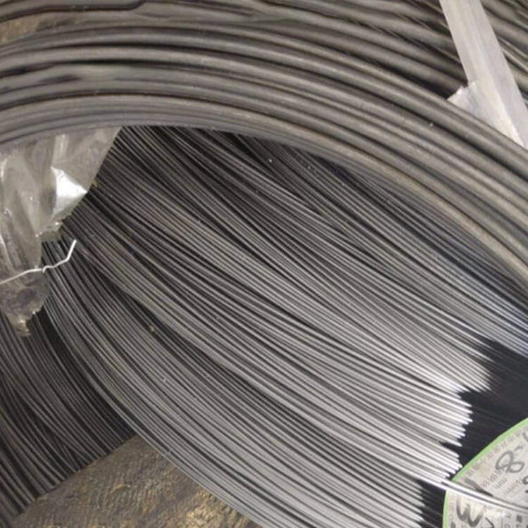 carbon wire