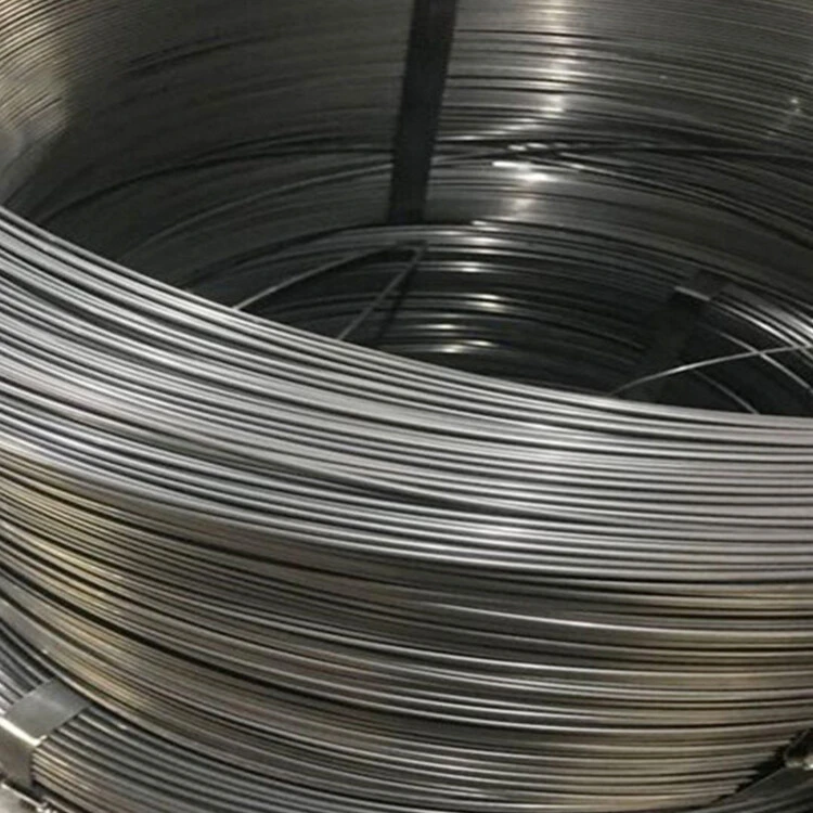 carbon wire