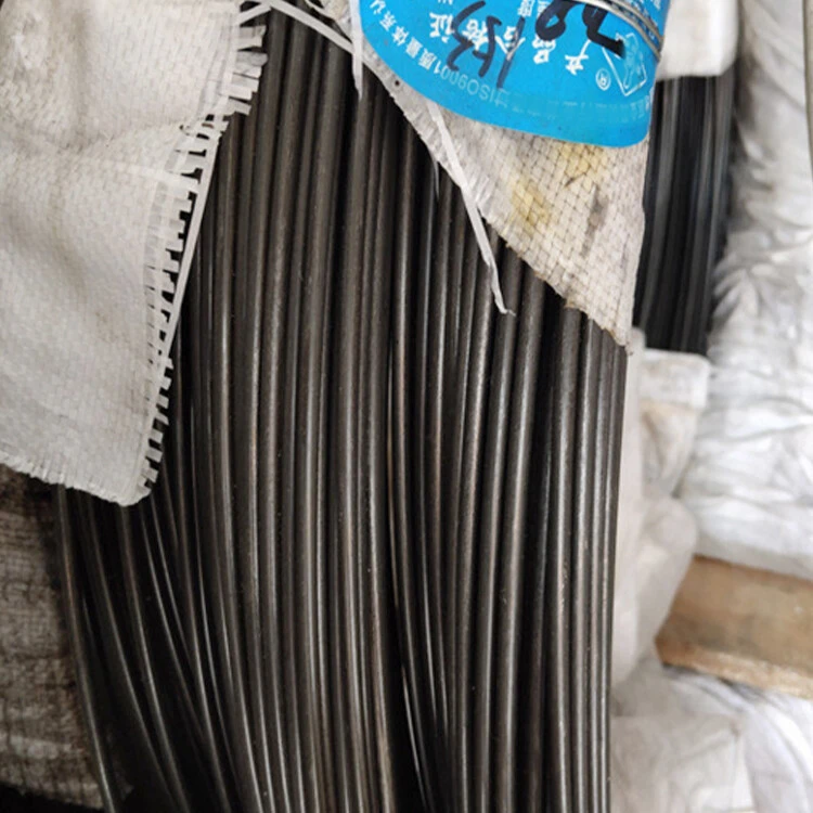 carbon wire