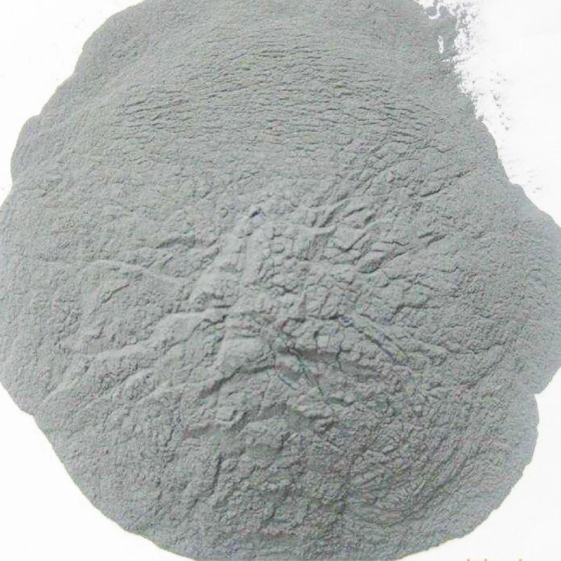 Ferromanganese powder