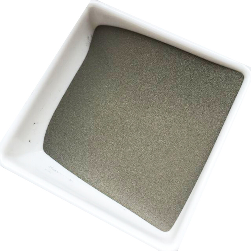 Ferromanganese powder