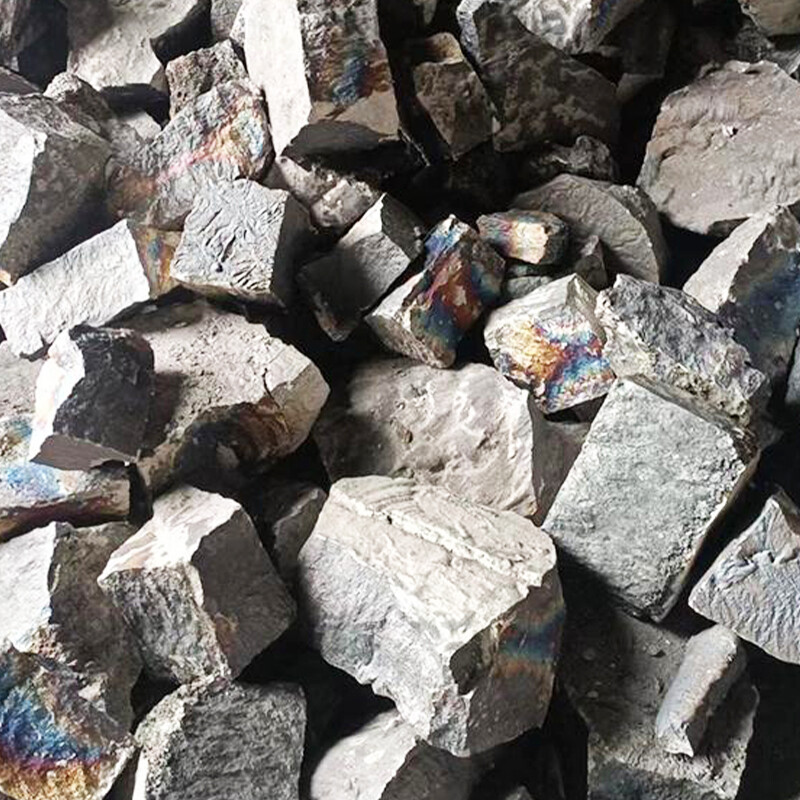 Ferromanganese alloy