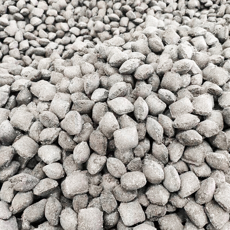 Silicomanganese sphere