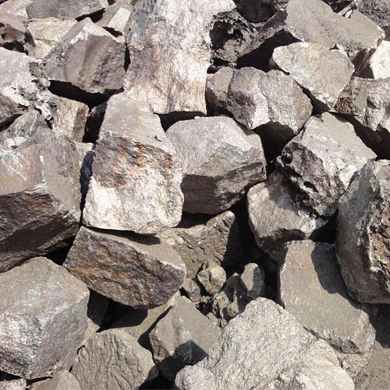 Ferrosilicon particles can be customized