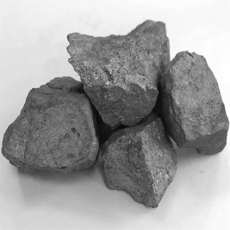 Rare earth ferrosilicon