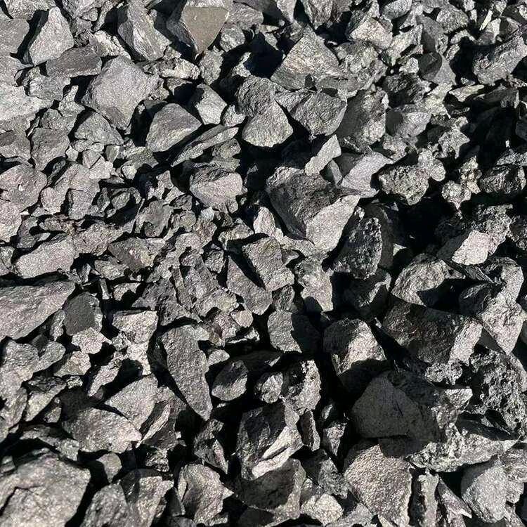 Rare earth ferrosilicon