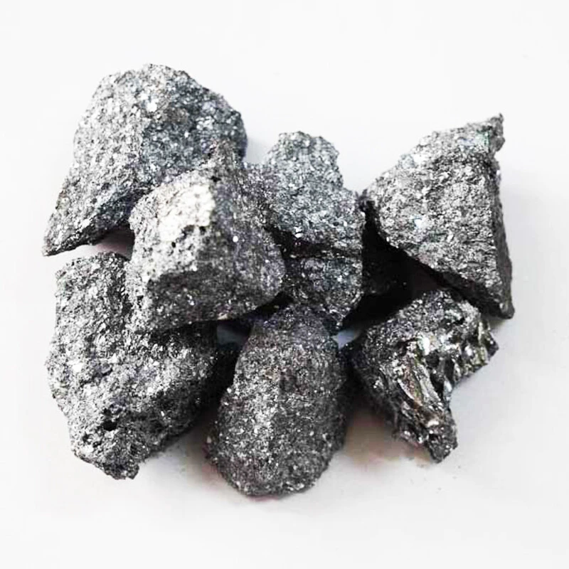 Silicon calcium barium aluminum