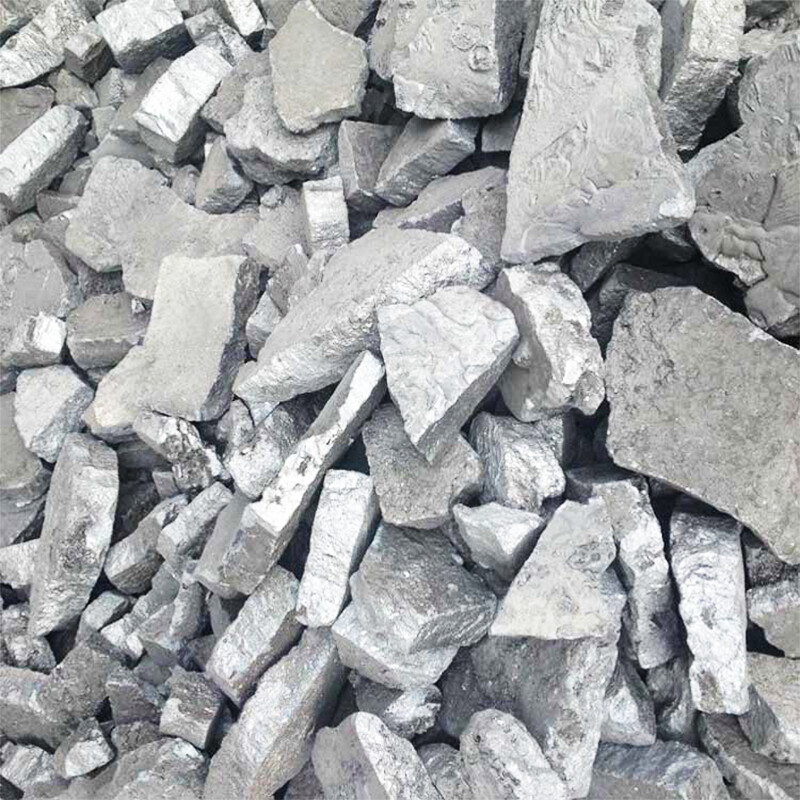 Silicon calcium barium aluminum