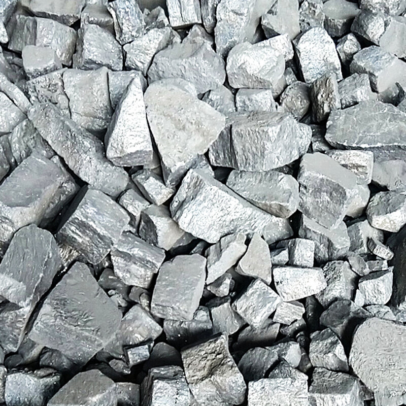 Silicon calcium barium aluminum