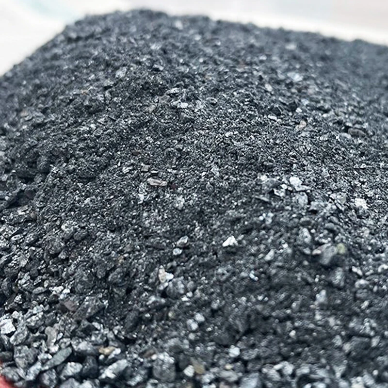 Silicon calcium barium alloy