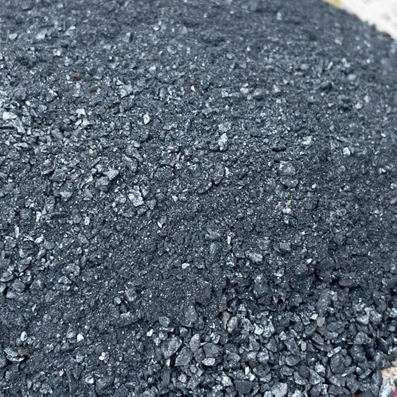 Silicon calcium barium alloy