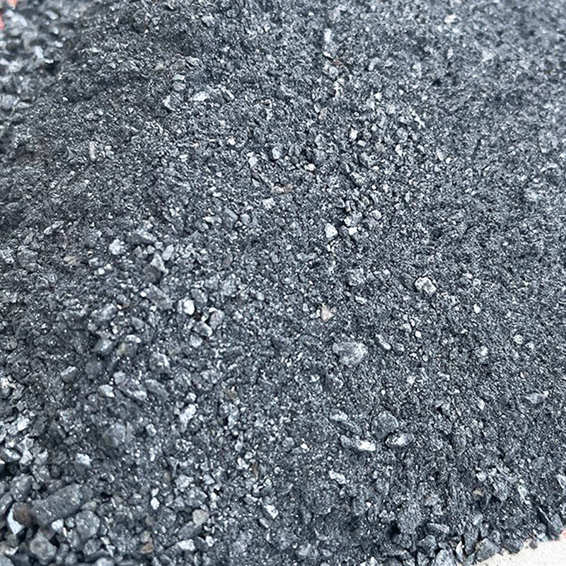 Silicon calcium barium alloy