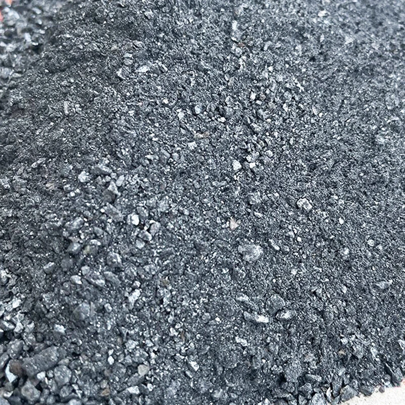 Silicon calcium barium alloy