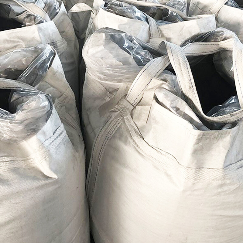 Silicon calcium barium alloy