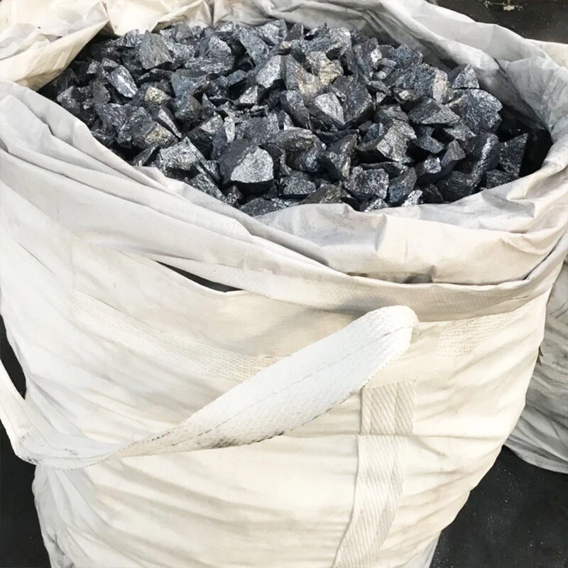 Silicon Metal