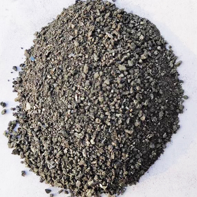 Silicon carbide powder