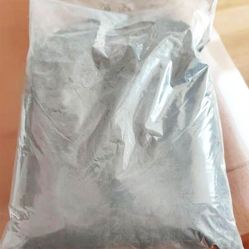 Silicon carbide powder