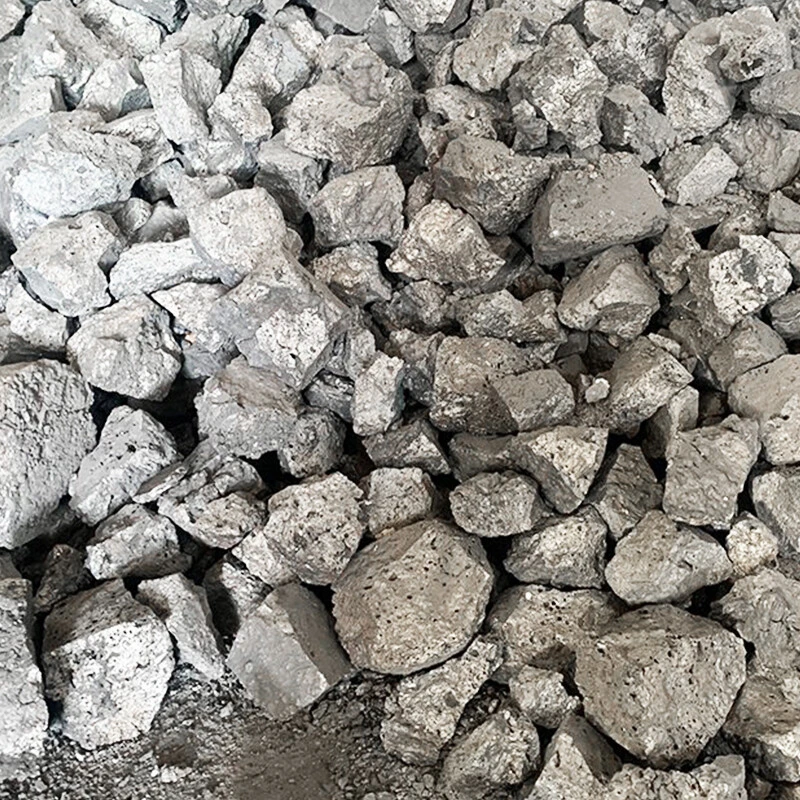Silicon aluminum barium calcium