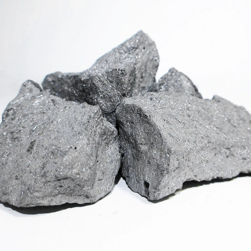 Silicon barium calcium