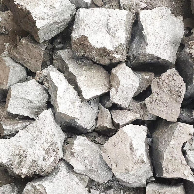 Silicon barium calcium