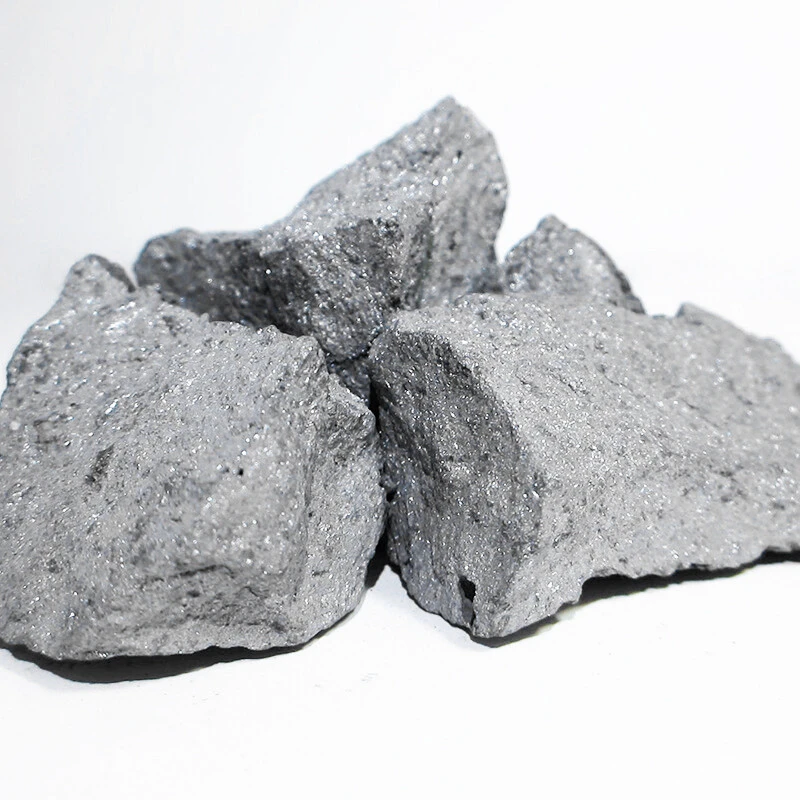 Silicon barium