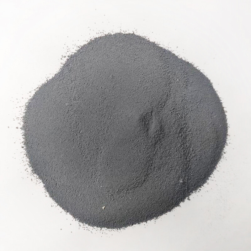 Microsilica powder