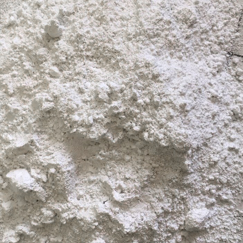 Microsilica powder