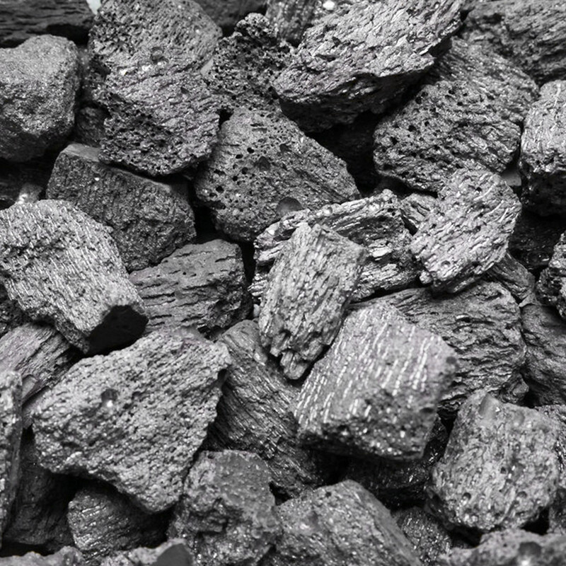 Graphitized carburetor