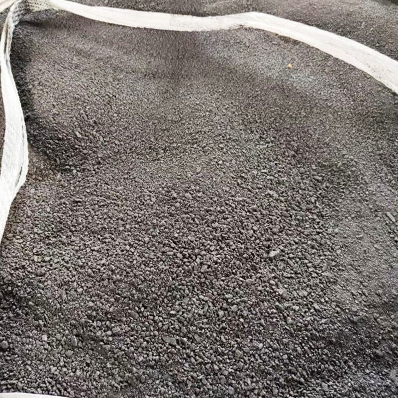 Graphite powder