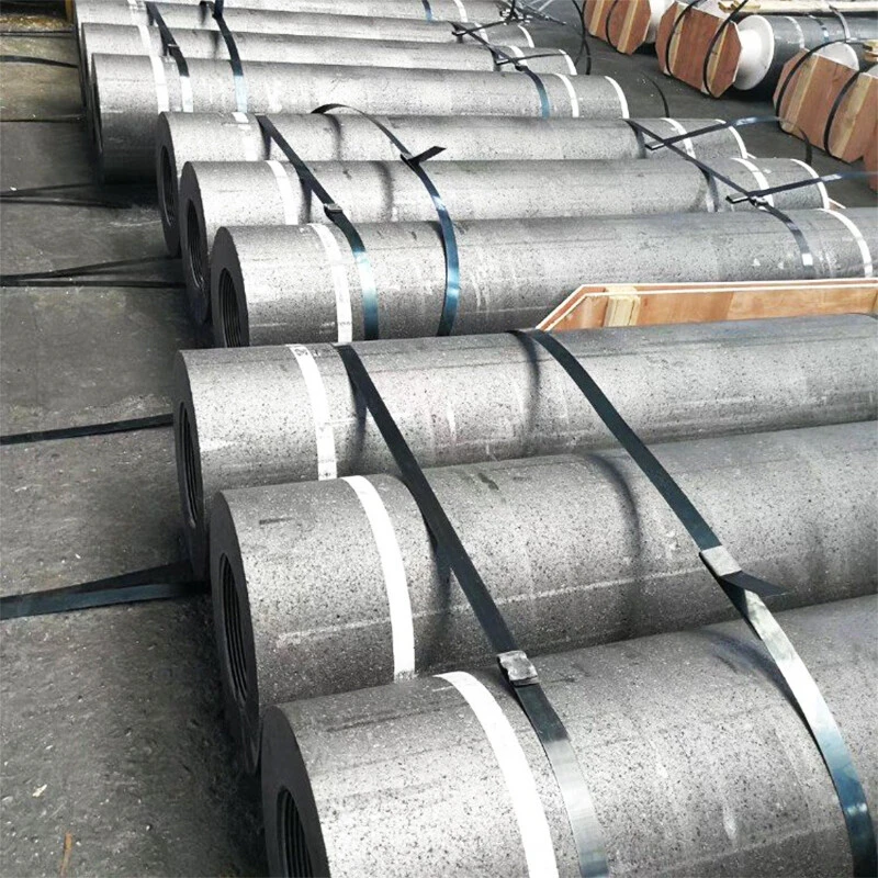 Graphite Electrode