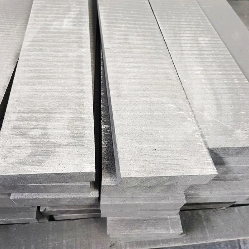 Graphite plate