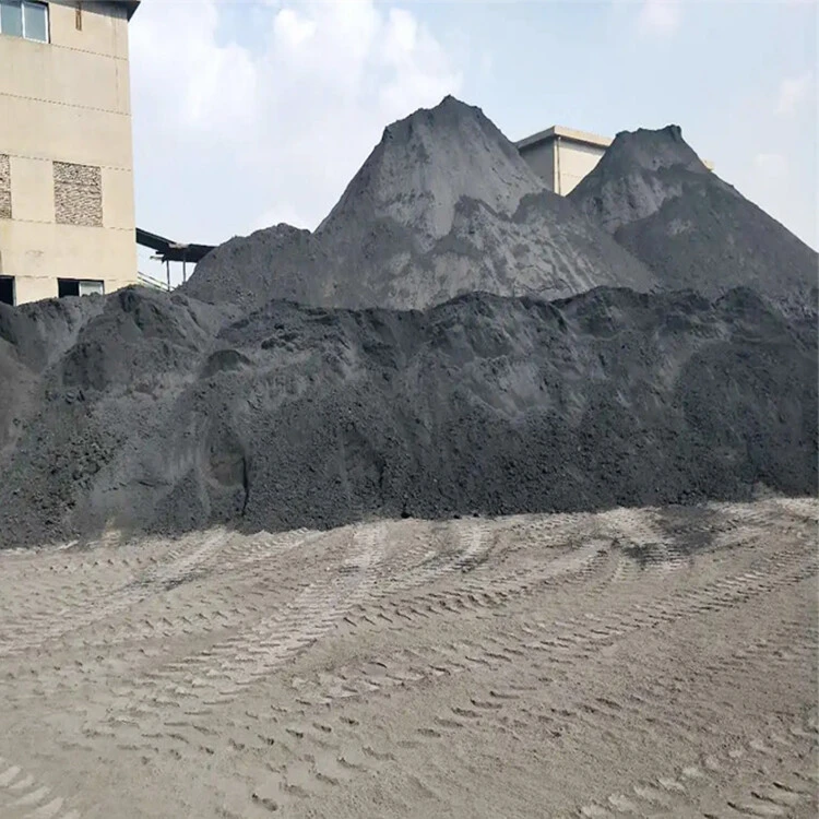 Magnetite powder