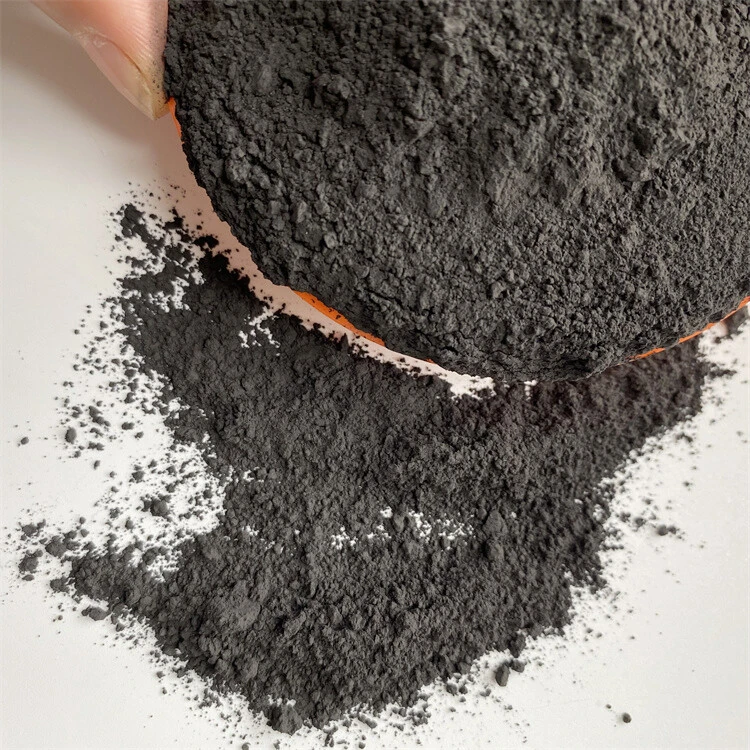 Magnetite powder