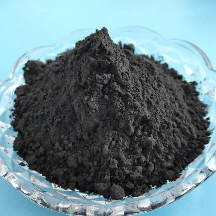 Magnetite powder
