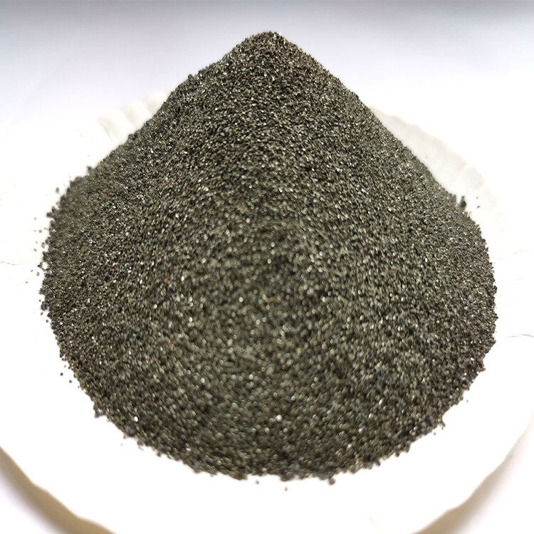 Pyrite powder