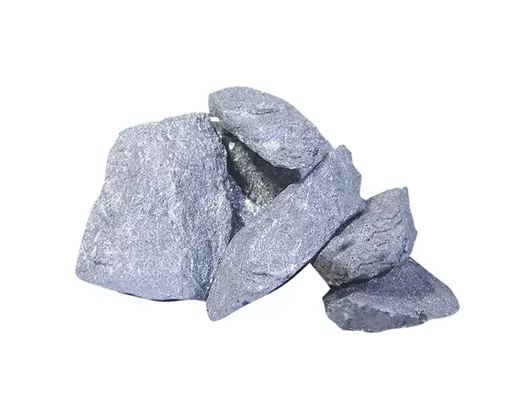 Low carbon ferromanganese