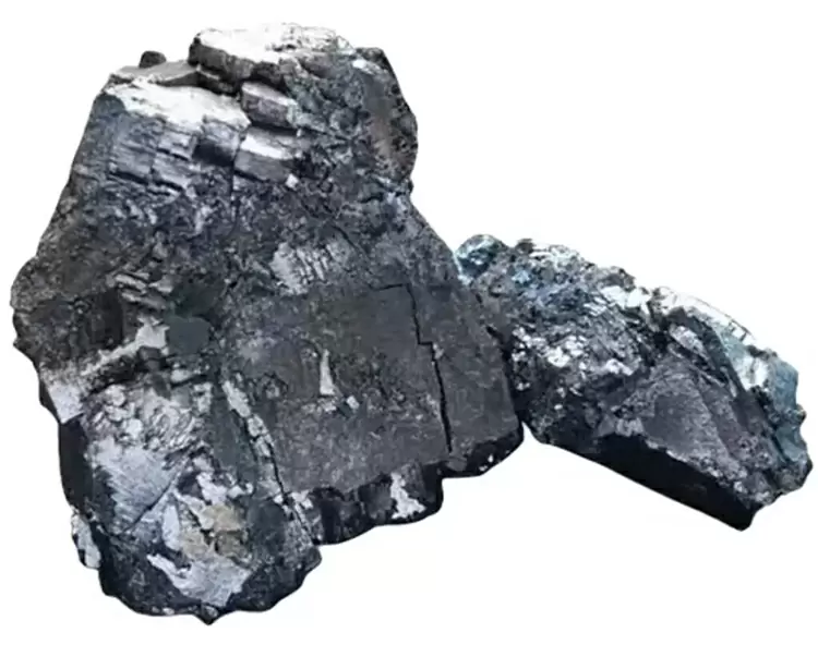 Ferrotitanium