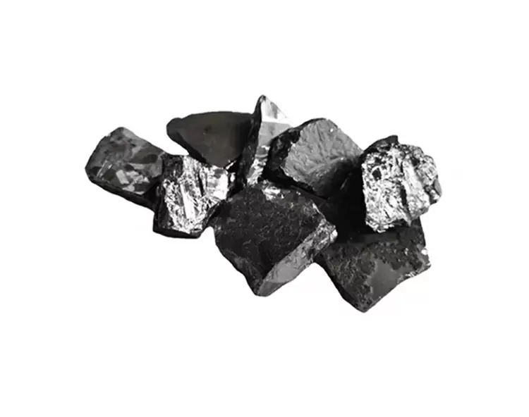 Silicon Metal