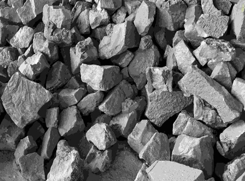 The main factors affecting heap leaching