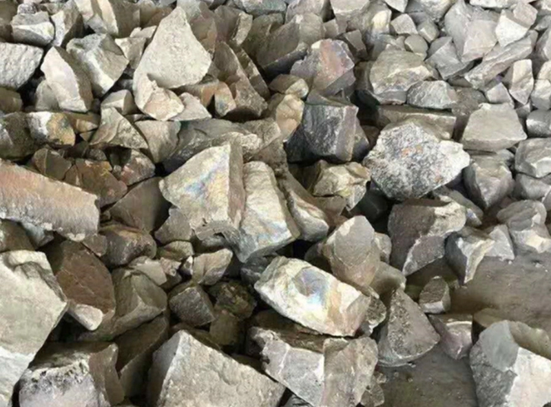 Bacterial Biooxidation Production Practice