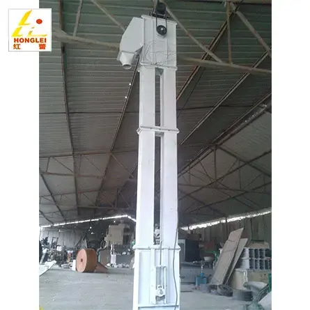 DT series bucket elevator